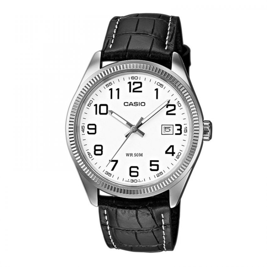 Klasické a společenské hodinky Casio MTP-1302PL-7BVEF