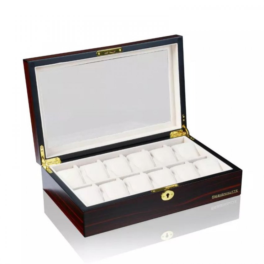 Boxy na hodinky Designhütte 70005/143