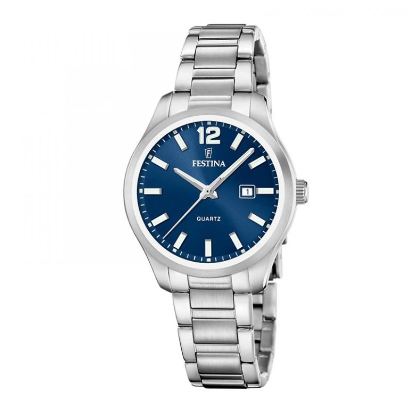 Klasické hodinky Festina 20737/4