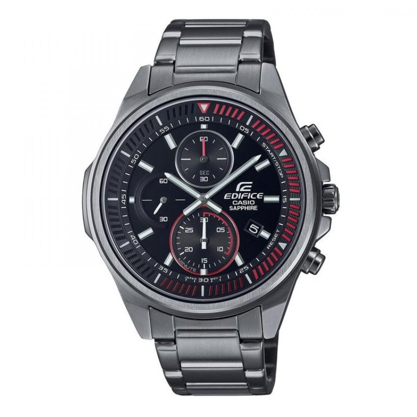 Klasické a společenské hodinky Casio EFR-S572DC-1AVUEF