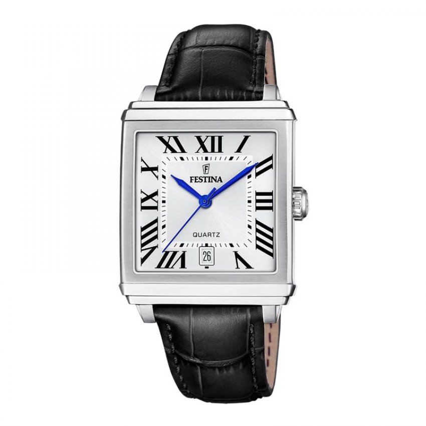 Klasické a společenské hodinky Festina 20681/1