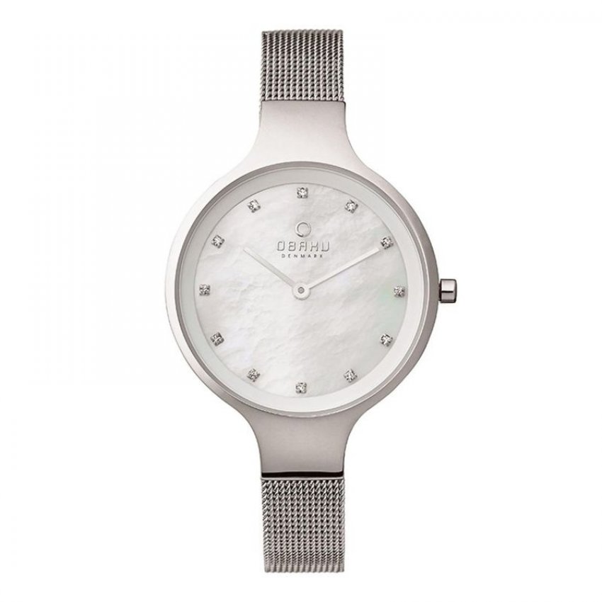 Klasické hodinky Obaku V173LXCIMC