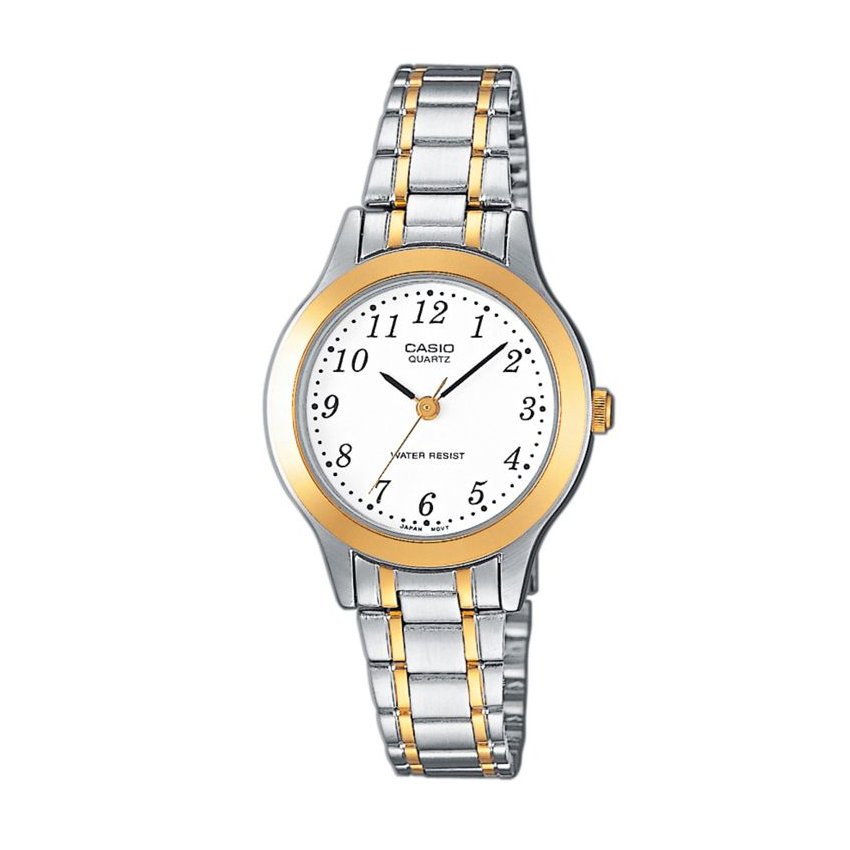 Klasické hodinky Casio LTP-1263PG-7BEF