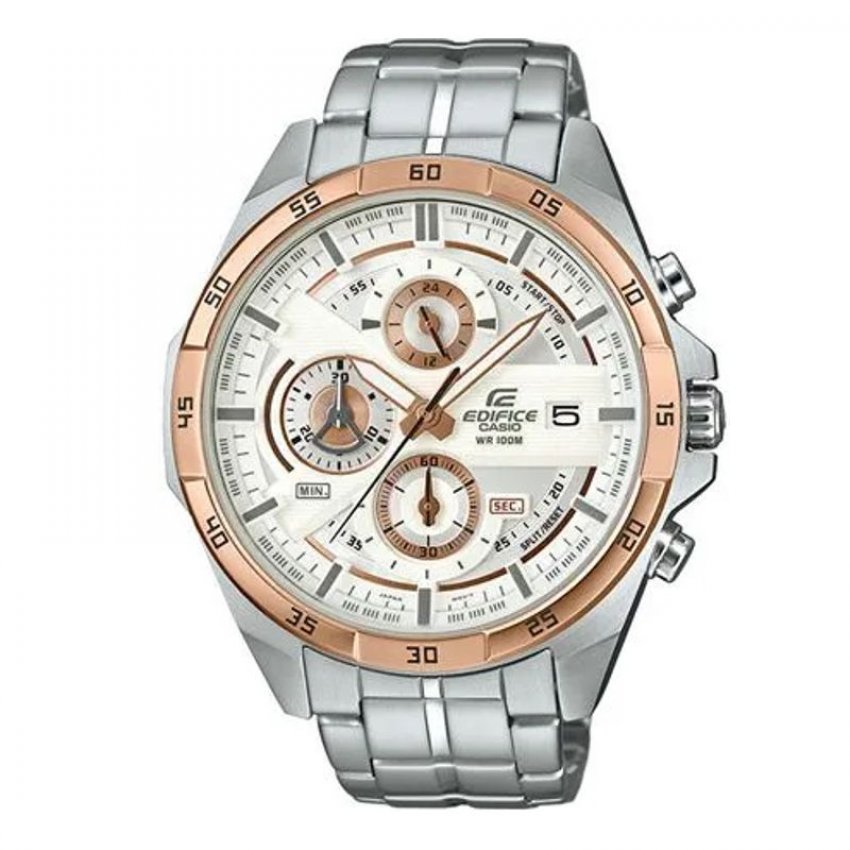 Klasické a společenské hodinky Casio EFR-556DB-7AVUEF