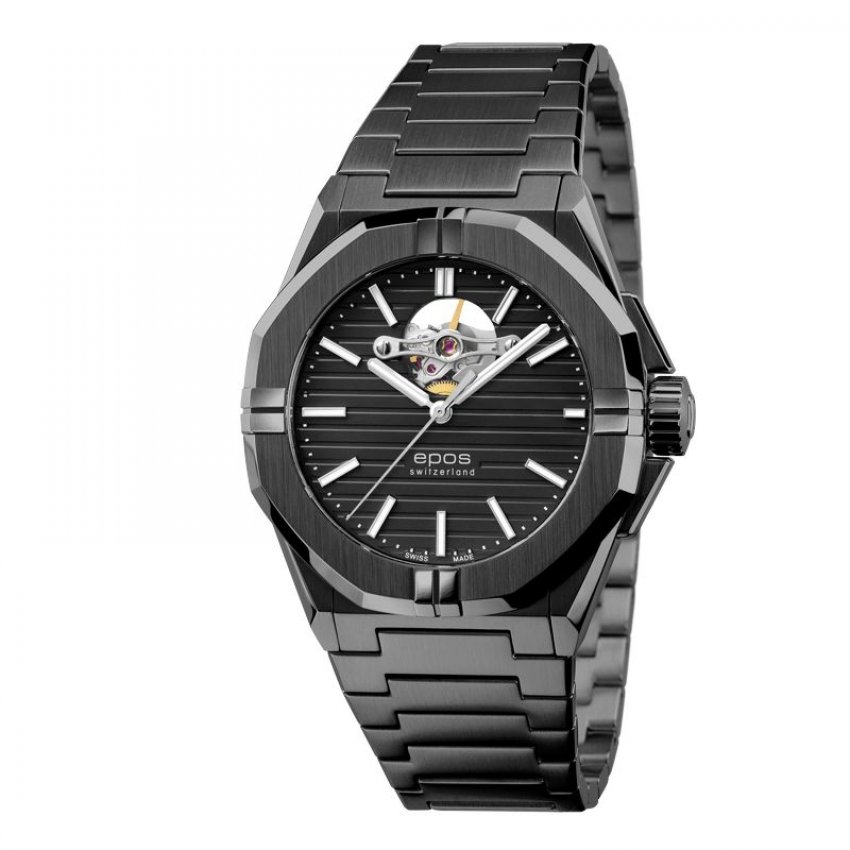 Klasické a společenské hodinky Epos 3506.133.25.15.35