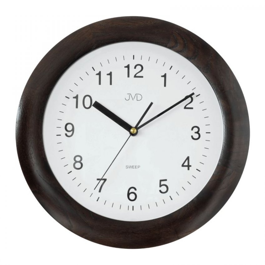 Hodiny JVD NS7017.4