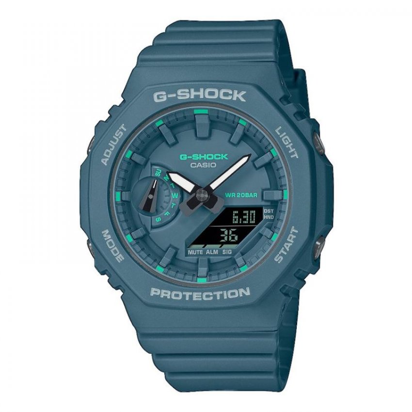 Sportovní hodinky Casio GMA-S2100GA-3AER