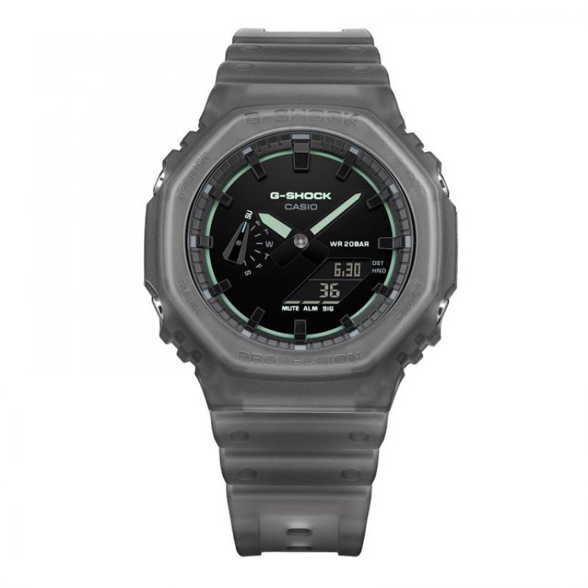 Sportovní hodinky Casio GA-2100K-1AER