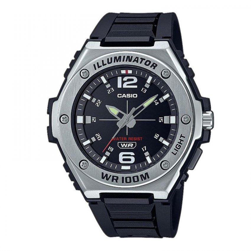 Sportovní hodinky Casio MWA-100H-1AVEF