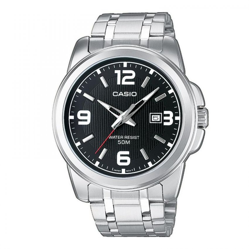 Klasické a společenské hodinky Casio MTP-1314PD-1AVEF