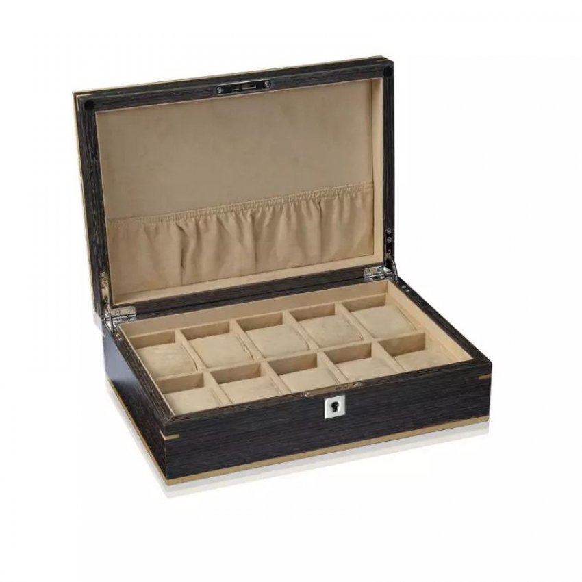 Boxy na hodinky Heisse & Söhne 70019/90