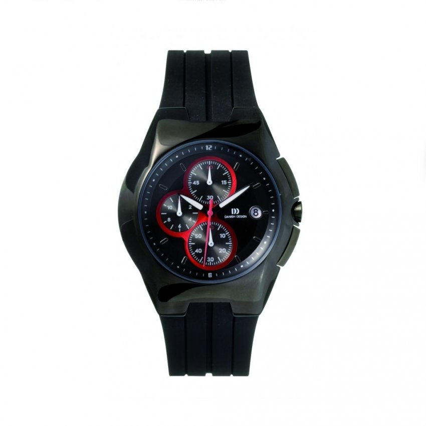 Módní hodinky Danish Design IQ18Q684