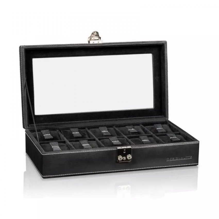 Boxy na hodinky Designhütte 70005/130