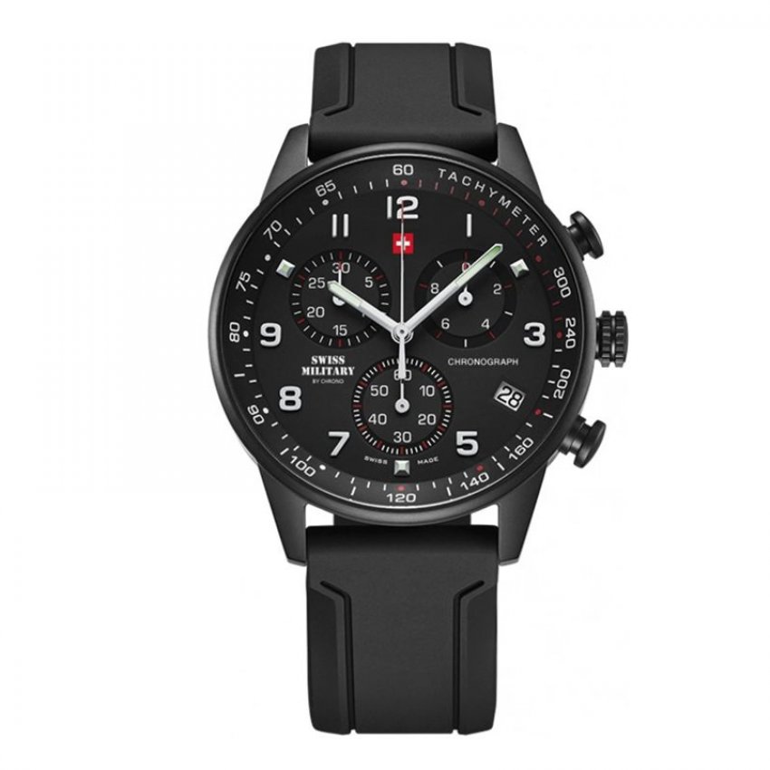 Klasické a společenské hodinky Swiss Military by Chrono SM34012.09