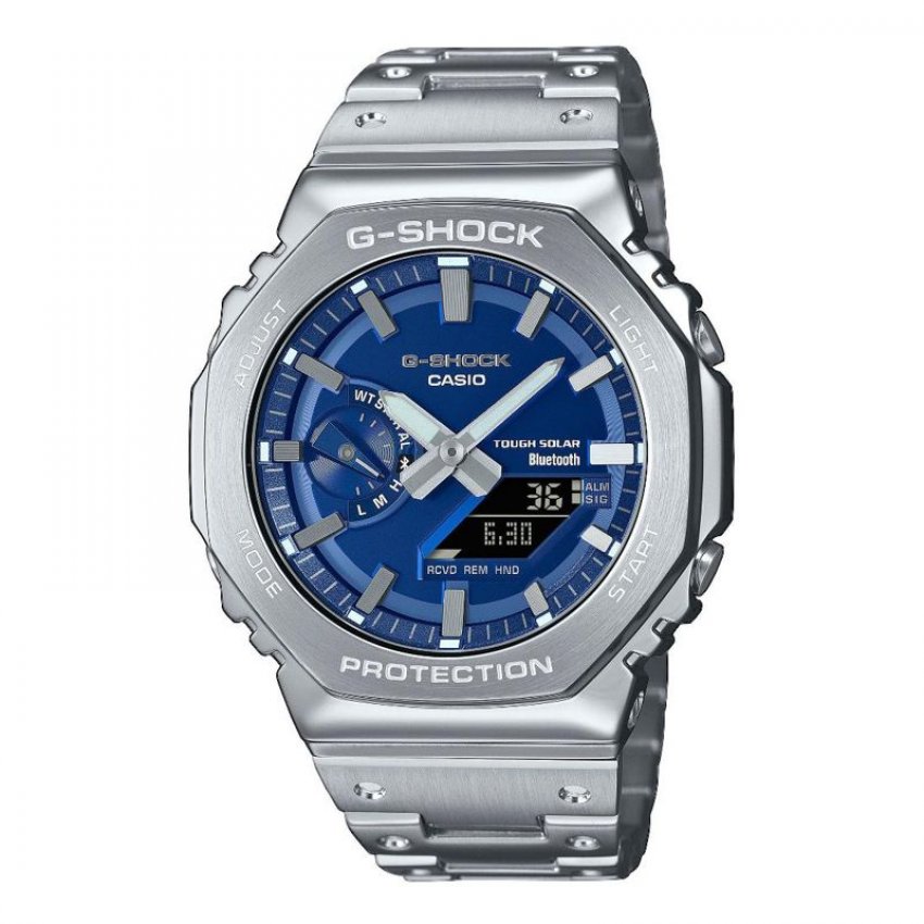 Sportovní hodinky Casio GM-B2100AD-2AER