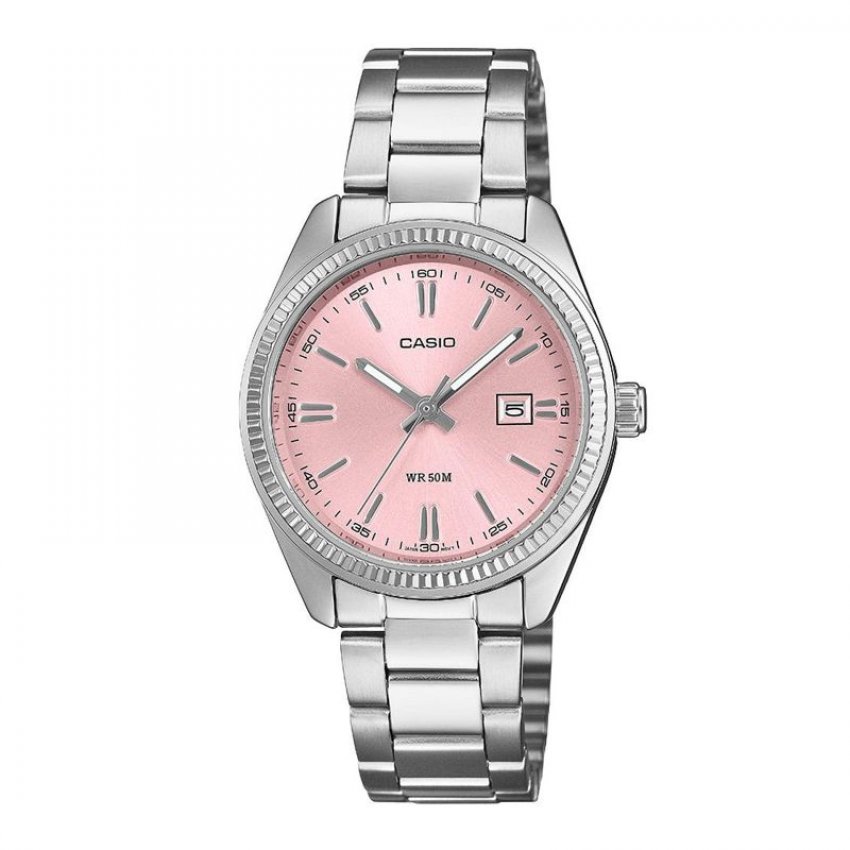 Klasické hodinky Casio LTP-1302PD-4AVEF CASIO