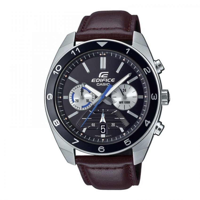 Klasické a společenské hodinky Casio EFV-590L-1AVUEF