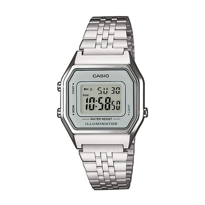 Klasické hodinky Casio LA680WEA-7EF