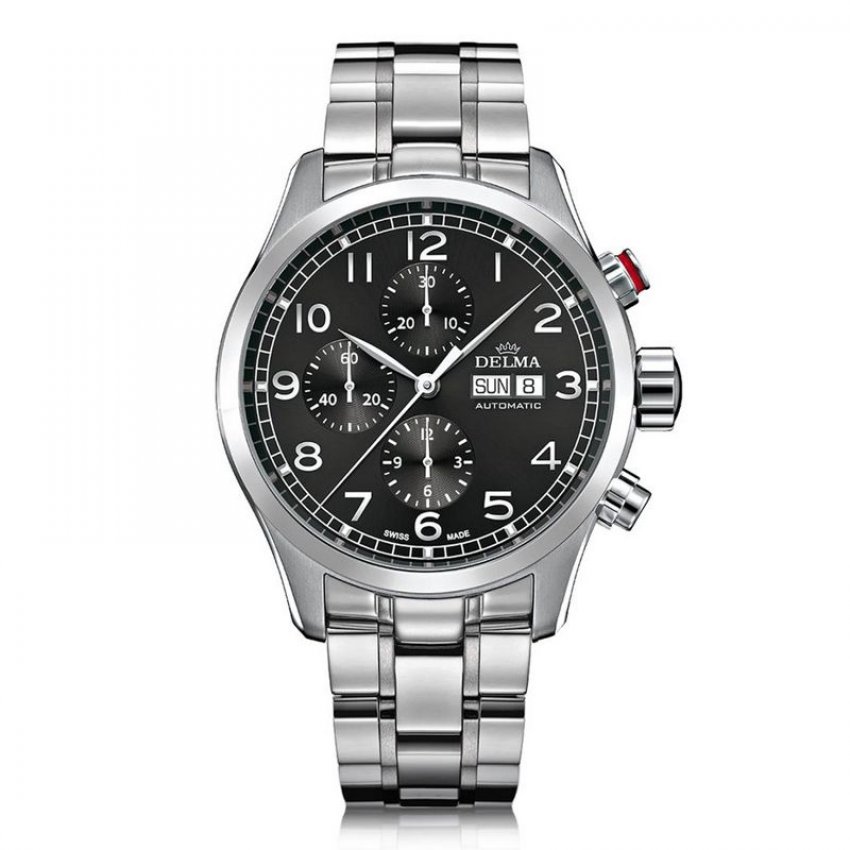 Sportovní hodinky Delma 41701.580.6.032