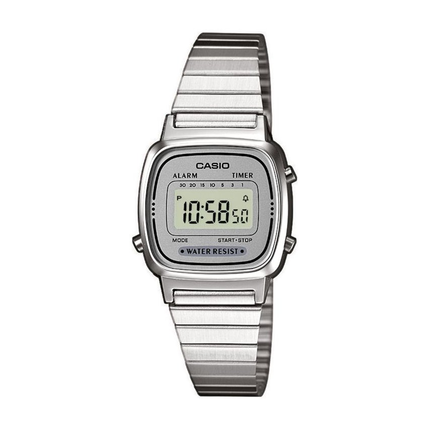 Klasické hodinky Casio LA670WEA-7EF