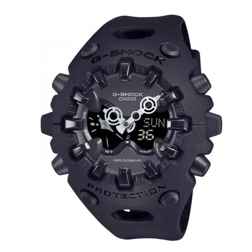 Sportovní hodinky Casio GA-V01-1AER