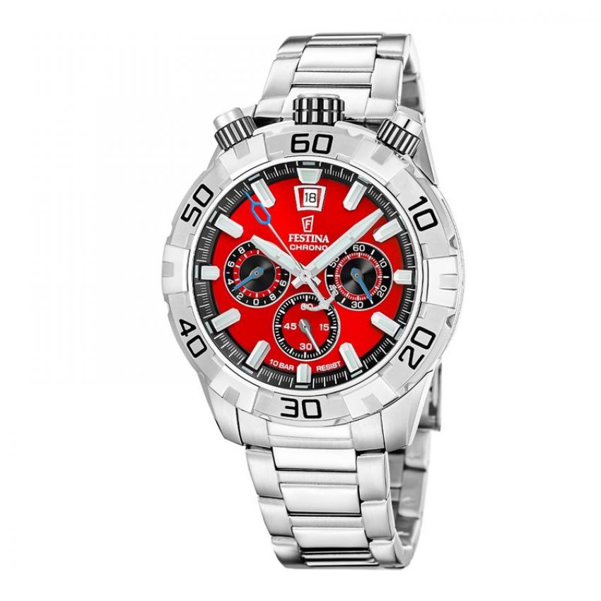 Sportovní hodinky Festina 20743/5