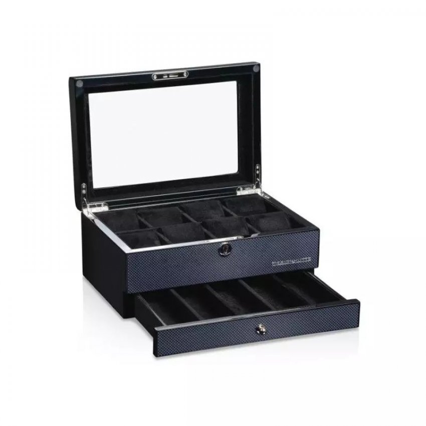 Boxy na hodinky Designhütte 70005/06