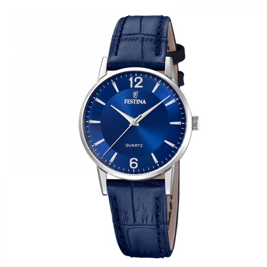Klasické hodinky Festina 20691/4