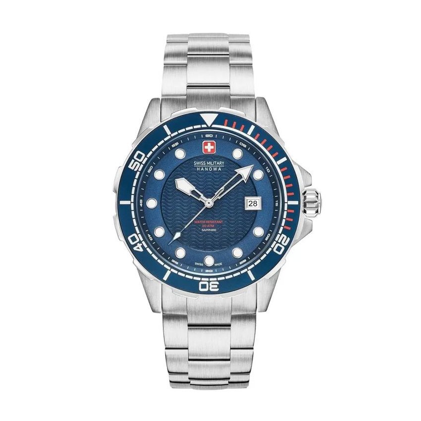 Sportovní hodinky Swiss Military Hanowa 06-5315.04.003