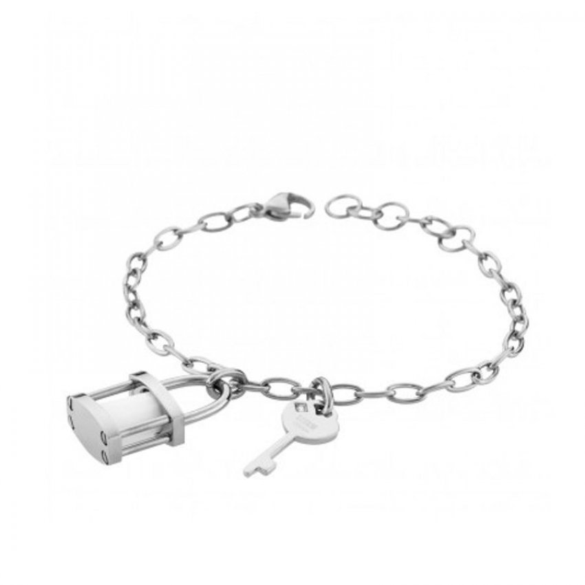 Náramky Storm Onyxia Bracelet Silver