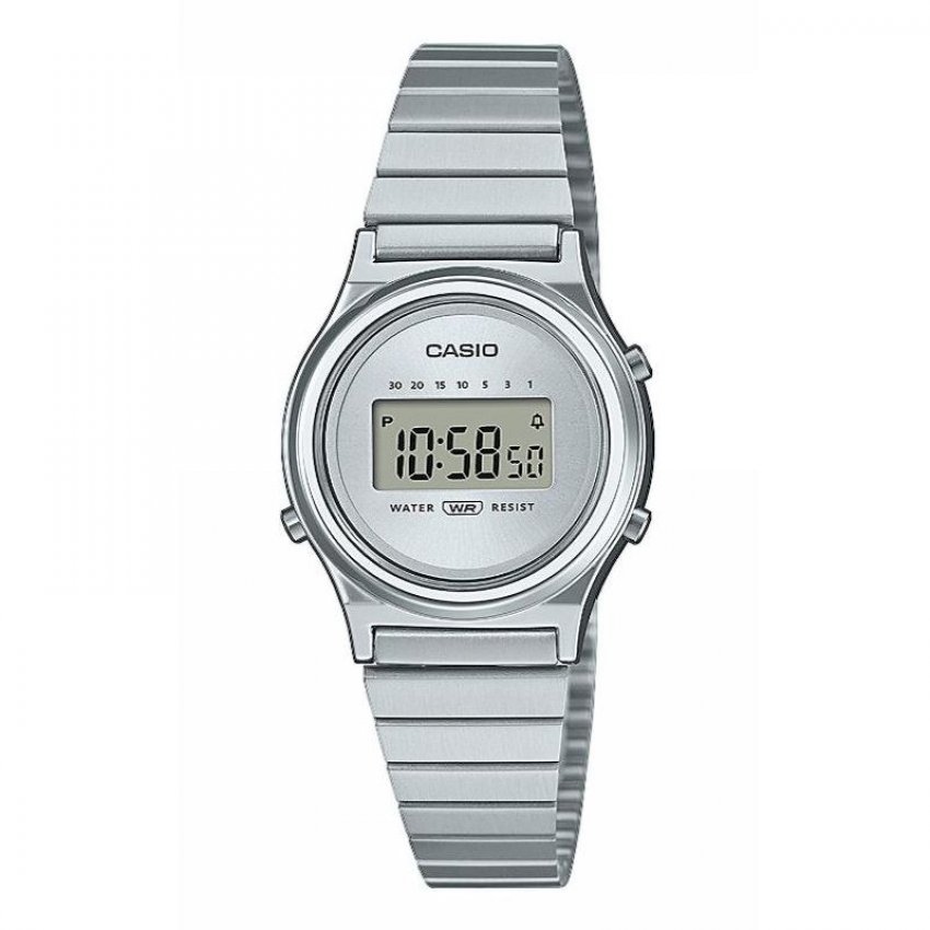 Klasické hodinky Casio LA700WE-7AEF
