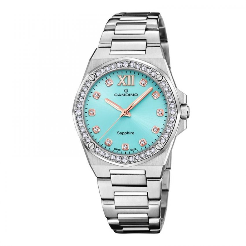 Klasické hodinky Candino C4751/2