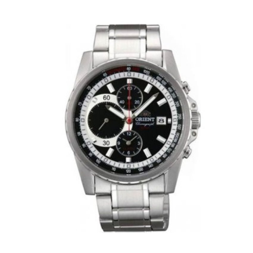 Klasické a společenské hodinky Orient CTDOV001B0