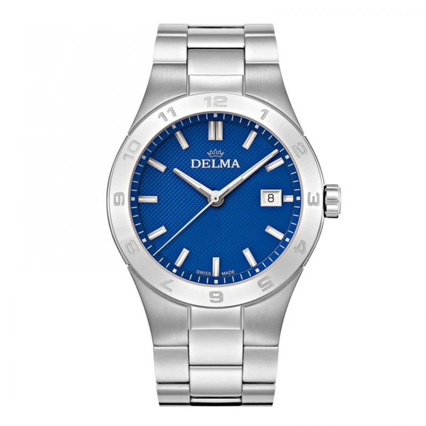 Sportovní hodinky Delma 41701.608.6.048