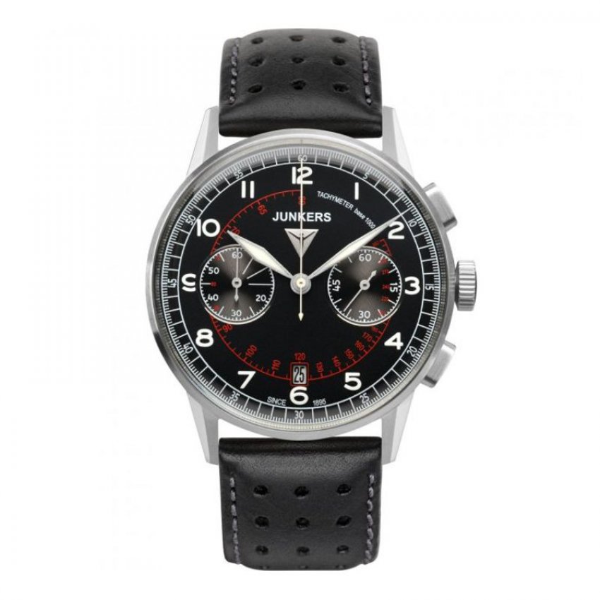 Klasické a společenské hodinky Junkers 6970-2