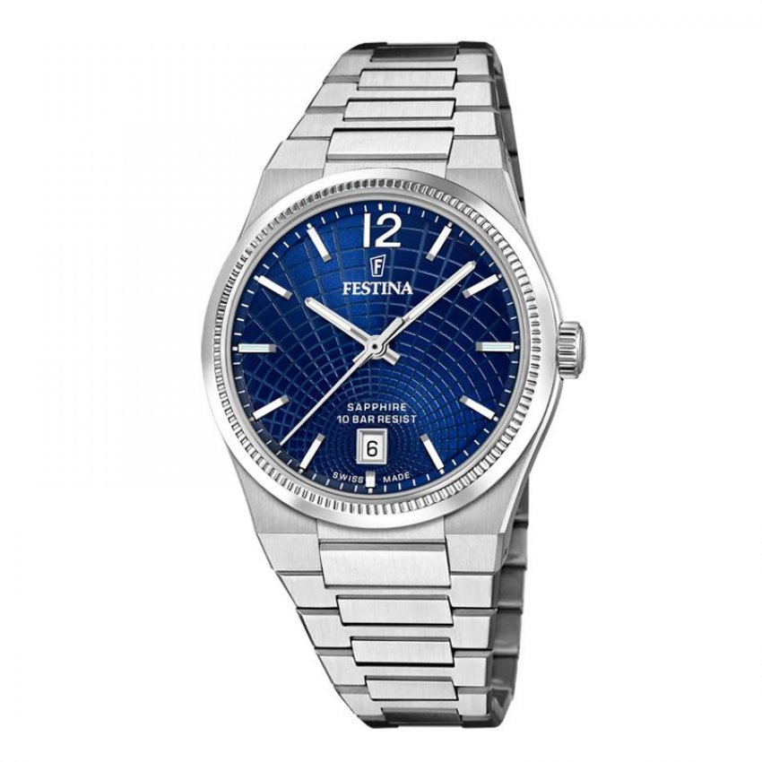 Klasické hodinky Festina 20052/7