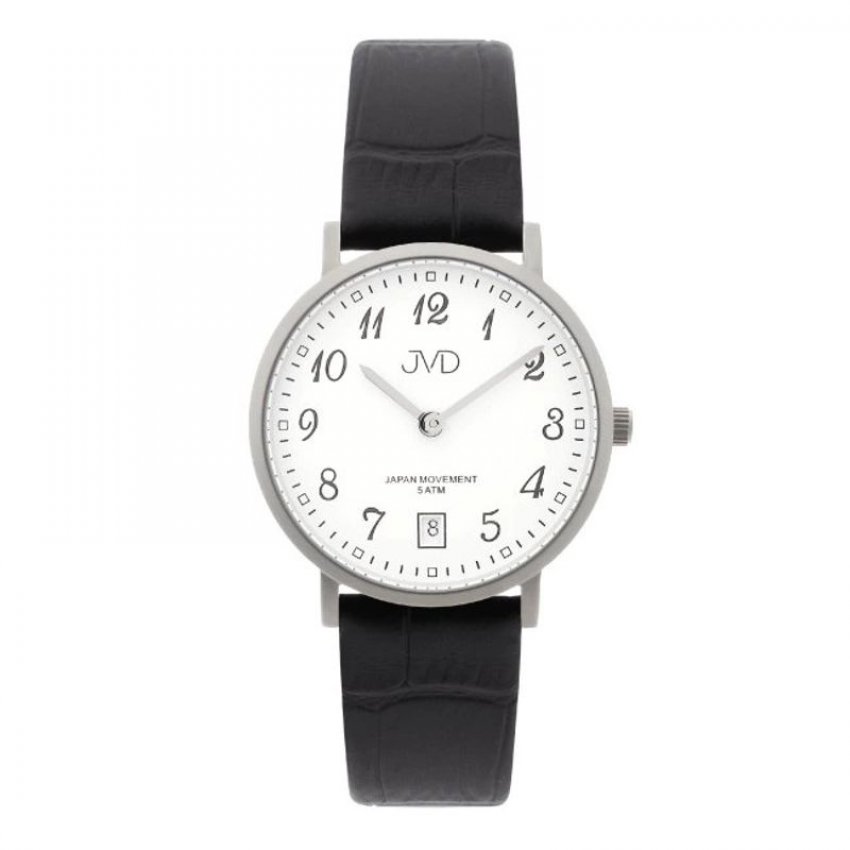 Klasické hodinky JVD J5030.1