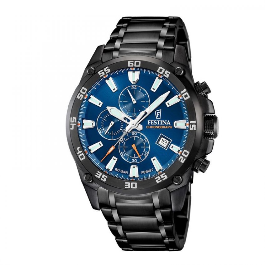 Sportovní hodinky Festina 20735/1