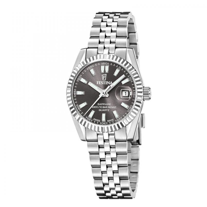 Klasické hodinky Festina 20087/6