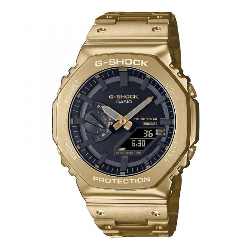 Sportovní hodinky Casio GM-B2100GD-9AER