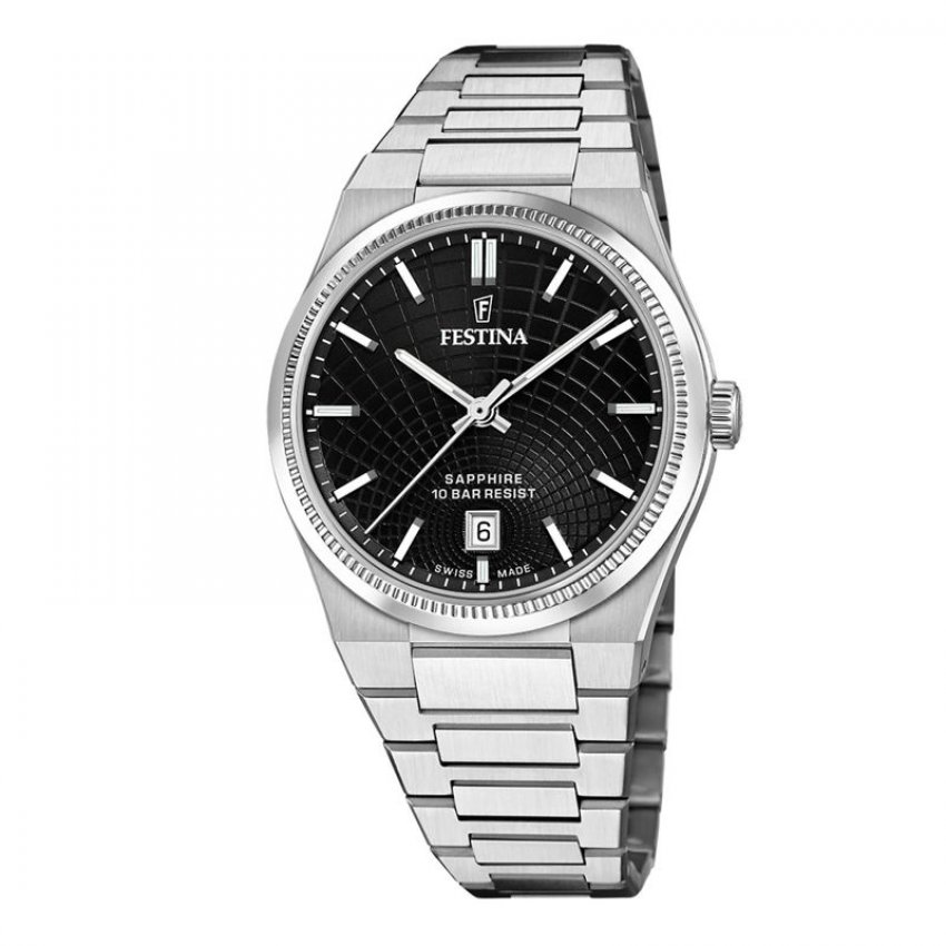 Klasické a společenské hodinky Festina 20051/6