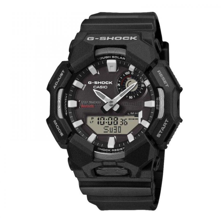 Sportovní hodinky Casio GA-B010-1AER