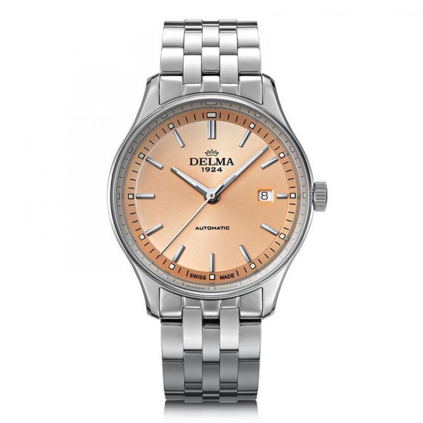 Sportovní hodinky Delma 41701.722.6.181