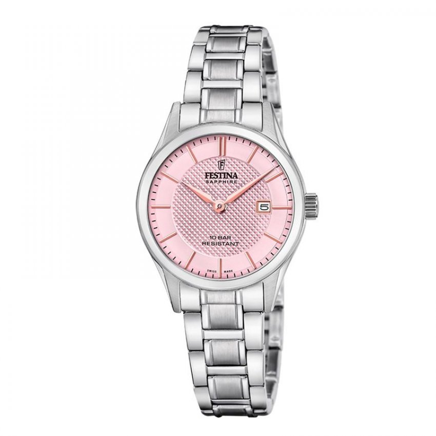 Klasické hodinky Festina 20068/3