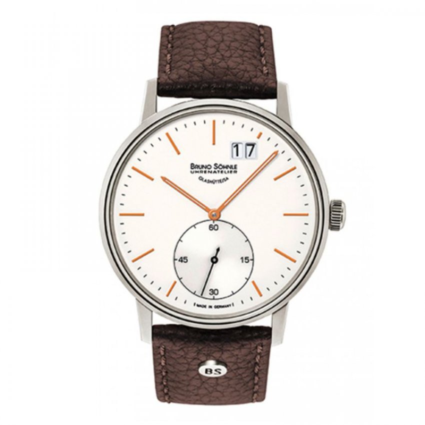 Klasické a společenské hodinky Bruno Söhnle Glashütte  17-13179-245