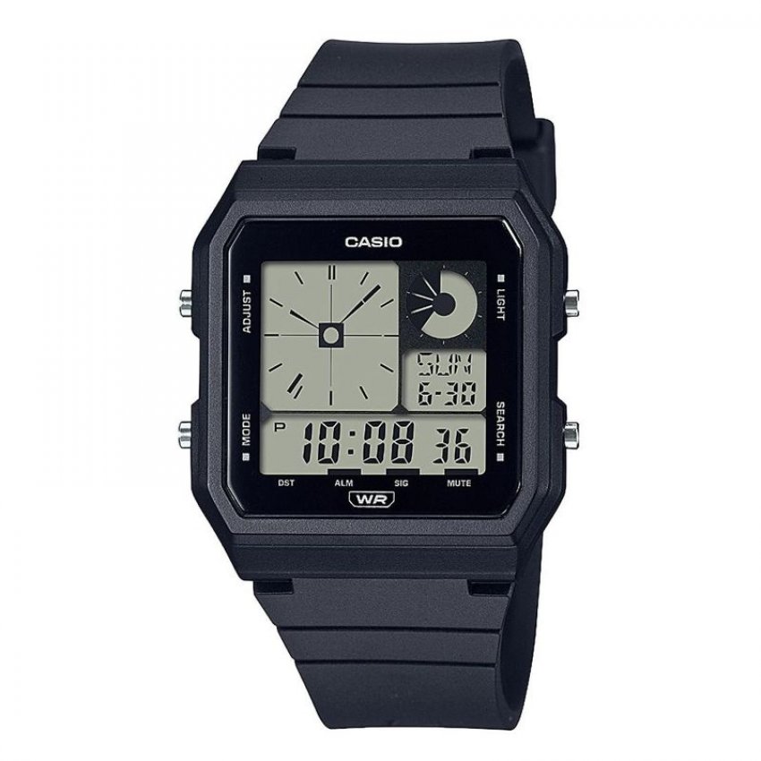 Klasické hodinky Casio LF-20W-1AEF