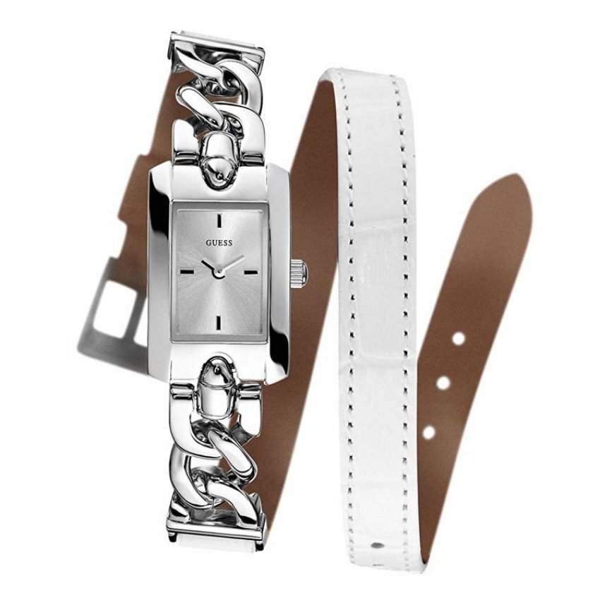 Módní hodinky Guess W0053L5