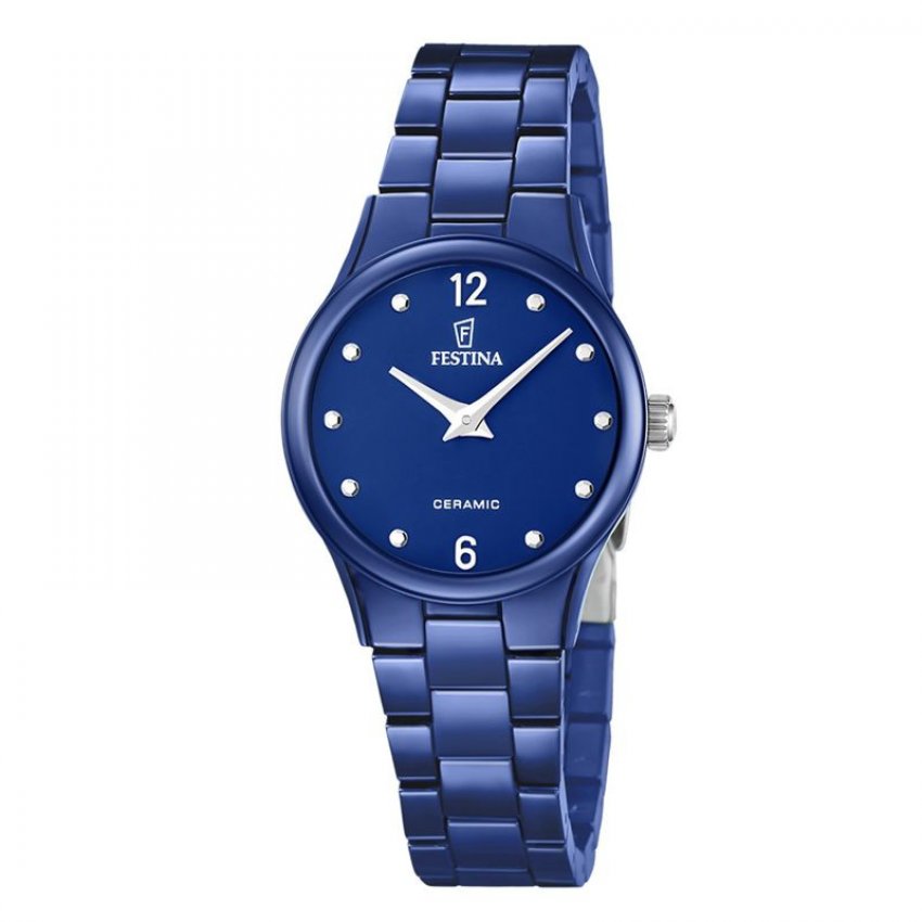 Klasické hodinky Festina 20751/5