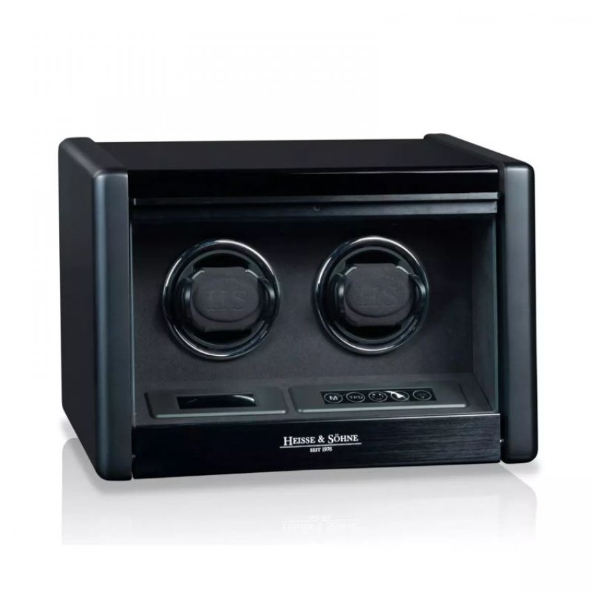 Natahovače na hodinky Heisse & Söhne 70019/219.11