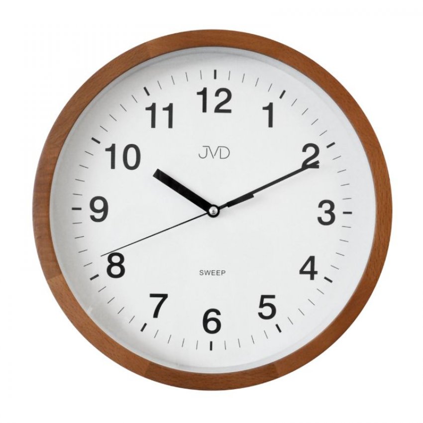 Hodiny JVD NS19019/41
